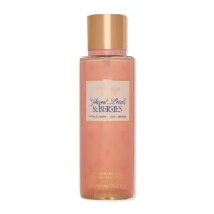Body Splash Victoria's Secret - Glazed Petals & Barries