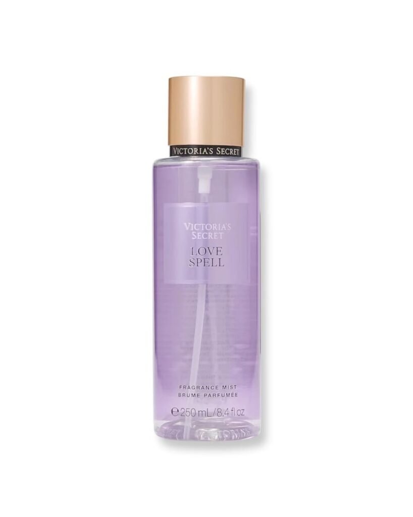 Body Splash Victoria's Secret - Love Spell