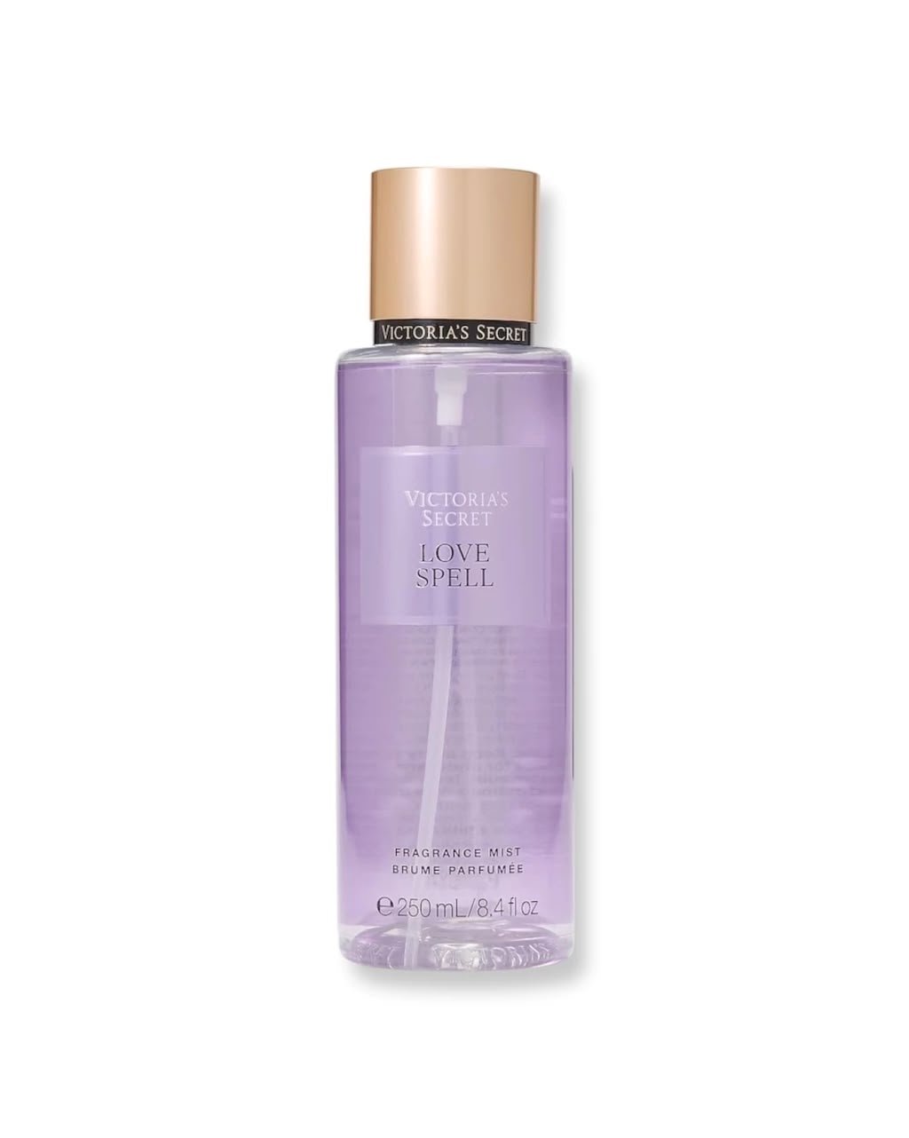 Body Splash Victoria's Secret - Love Spell