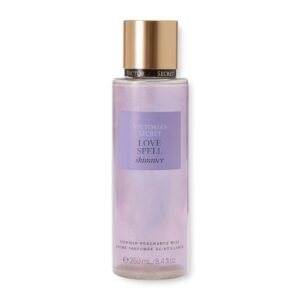 Body Splash Victoria's Secret - Love Spell Shimmer