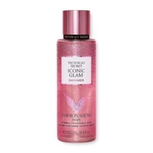 Body Splash Victoria's Secret - Iconic Glam Shimmer