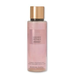 Body Splash Victoria's Secret - Velvet Petals Shimmer