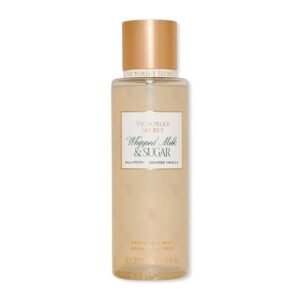 Body Splash Victoria's Secret - Whipped Milk & Sugar