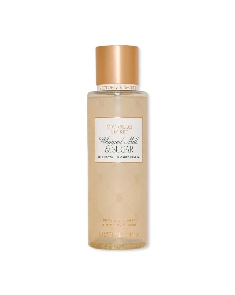 Body Splash Victoria's Secret - Whipped Milk & Sugar