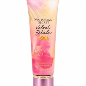 Hidratante Corporal Victoria’s Secret - Velvet Petals Sol 236ml