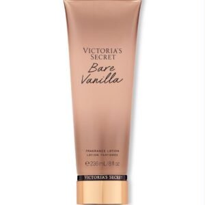 Hidratante Corporal Victoria’s Secret - Bare Vanilla 236ml