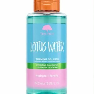 Gel de Banho Tree Hut - Lotus Water 532ml