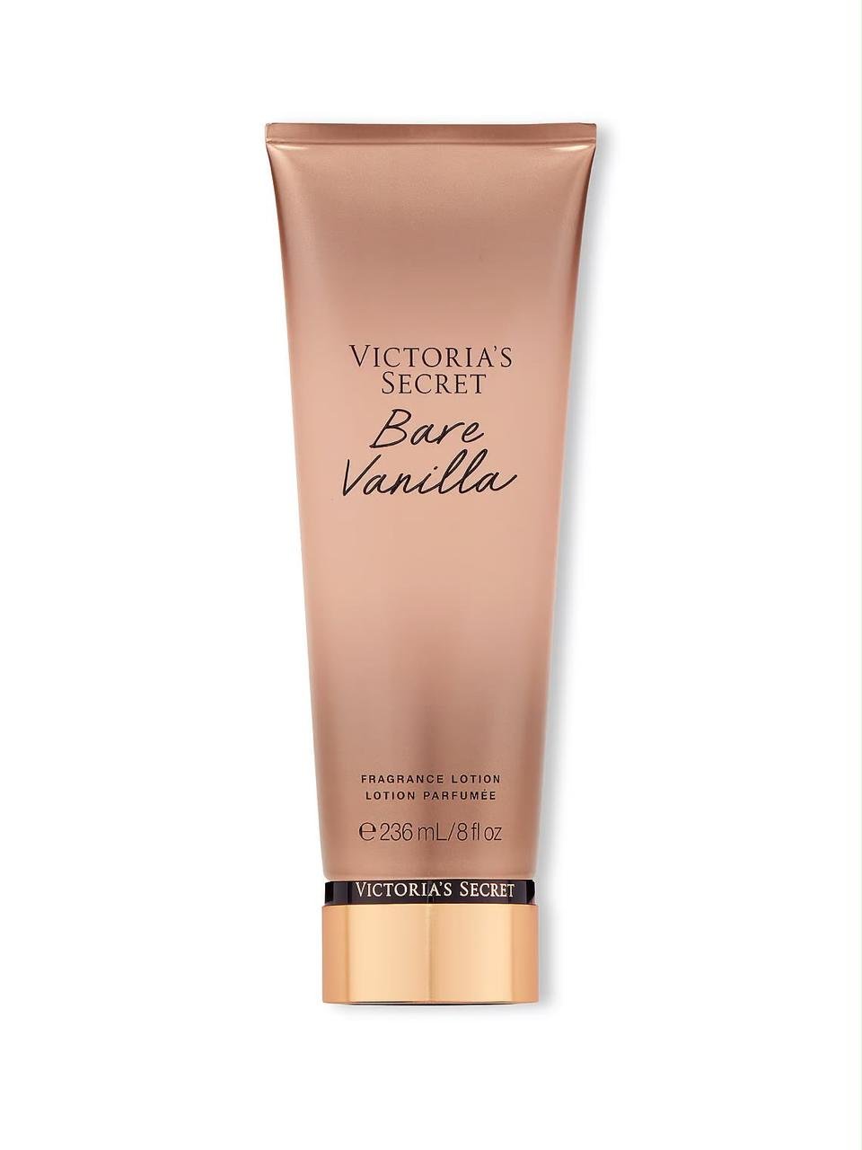 Hidratante Corporal Victoria’s Secret - Bare Vanilla 236ml
