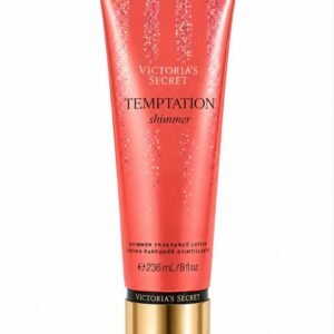 Hidratante Corporal Victoria's Secret - Temptation Shimmer 236ml
