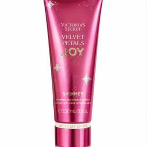 Hidratante Corporal Victoria's Secret - Velvet Petals Joy 236ml