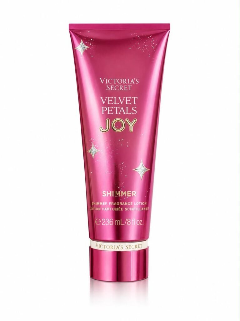 Hidratante Corporal Victoria's Secret - Velvet Petals Joy 236ml