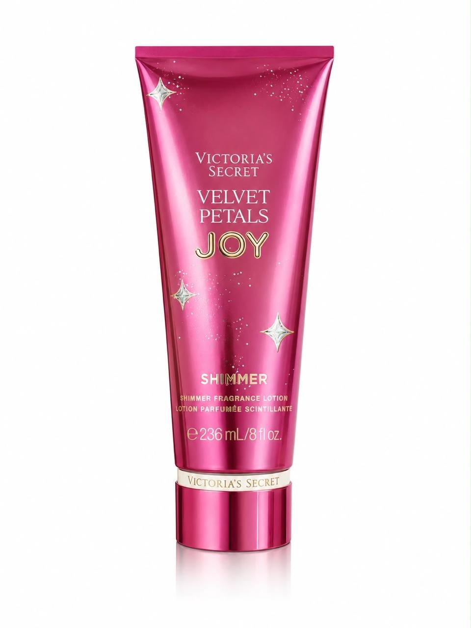 Hidratante Corporal Victoria's Secret - Velvet Petals Joy 236ml