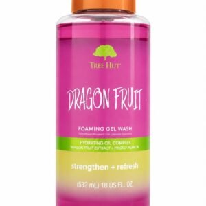 Gel de Banho Tree Hut - Dragon Fruit (Pitaya) 532ml