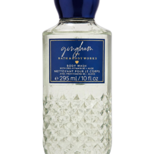 Gingham by Bath and Body Works for Unisex 295ml