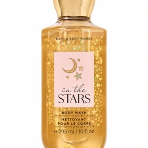 In The Stars Shower Gel
