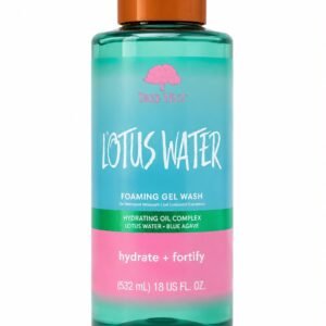 Sabonete Líquido Lotus Water 532ml