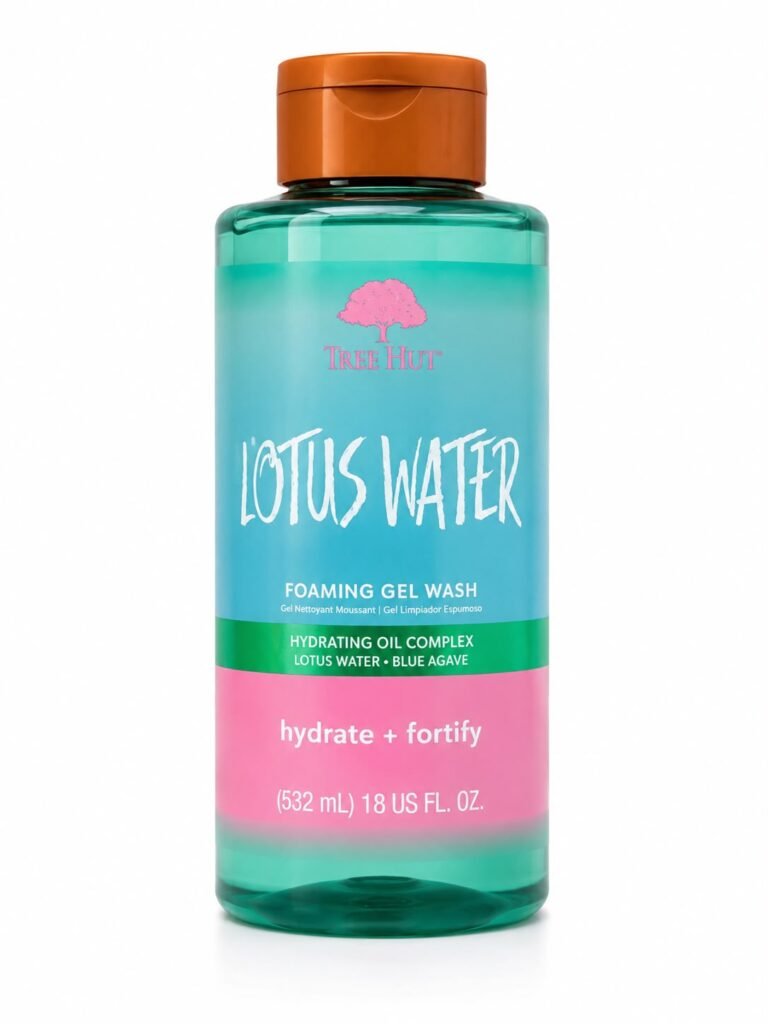 Sabonete Líquido Lotus Water 532ml