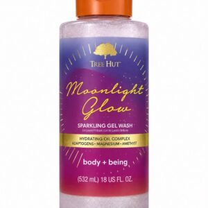 Gel de Banho Espumante Moonlight Glow (Exclusivo) 532ml