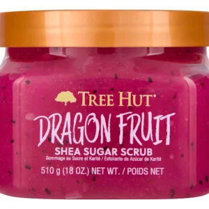 Esfoliante Corporal Tree Hut de Pitahaya (Fruta do Dragão) 510 mL