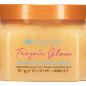 Esfoliante Corporal Shea Sugar Tropical Mango