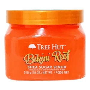 Esfoliante Corporal Bikini Reef Sugar Scrub 510g