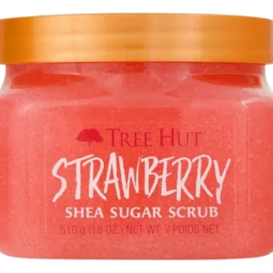 Esfoliante Corporal Strawberry 510 g