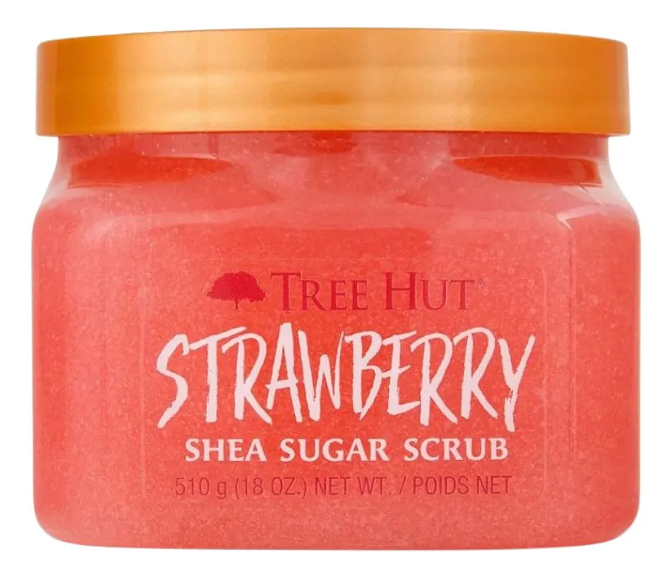 Esfoliante Corporal Strawberry 510 g