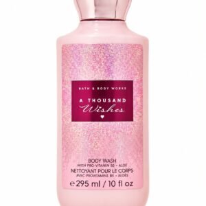 Sabonete Líquido Corporal A Thousand Wishes 295 ml