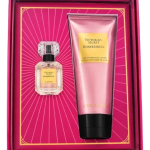 Kit Importado Victoria's Secret Mini Fragrance Bombshell