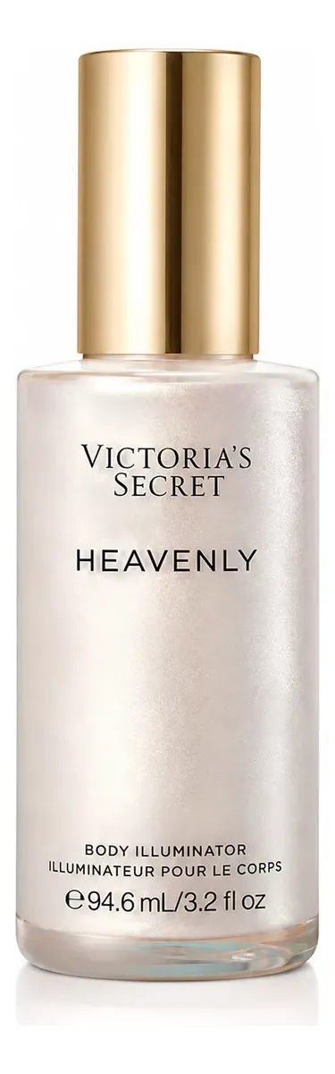 Iluminador corporal Heavenly Victoria's Secret
