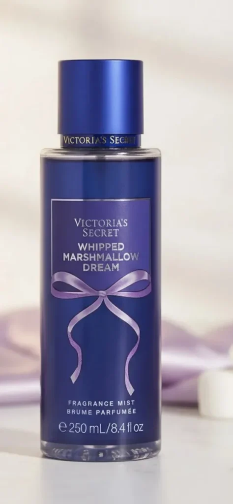Victoria's Secret Fragrance Mist Whipped Marshmallow Dream 250ml