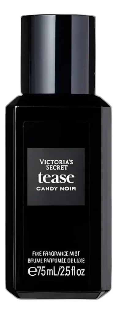 Body Splash Tease Candy Noir Victoria's Secret 75ml
