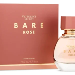 Perfume Victoria's Secret Bare Rose Eau De Parfum 50ml