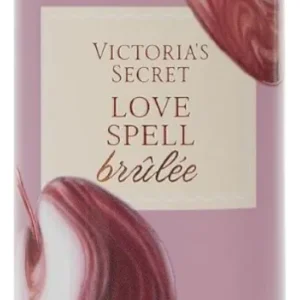Body Splash Love Spell Brulee Cereja 250 Ml