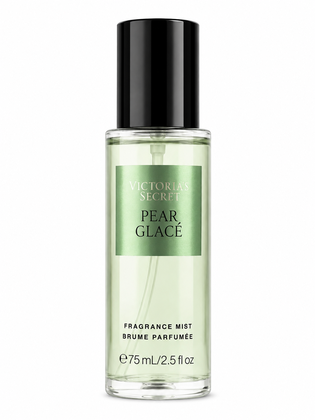 Mini Body Splash Pear glacé Victoria’s Secret