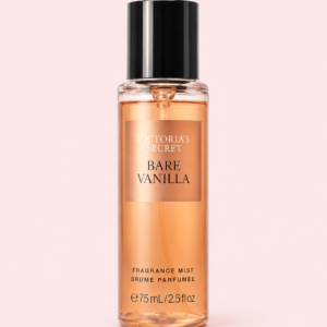 Mini Body Splash Bare vanila Victoria’s Secret