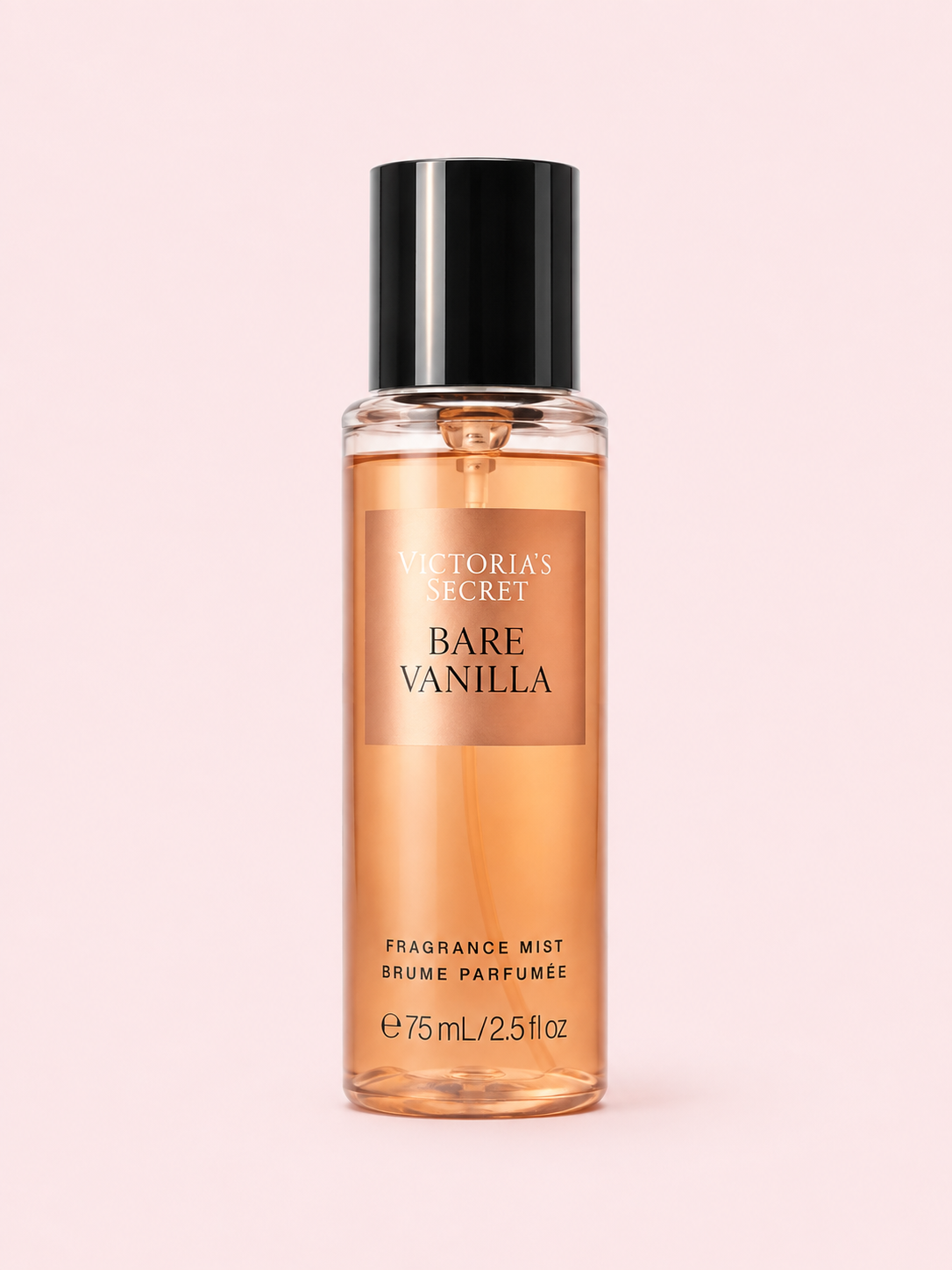Mini Body Splash Bare vanila Victoria’s Secret