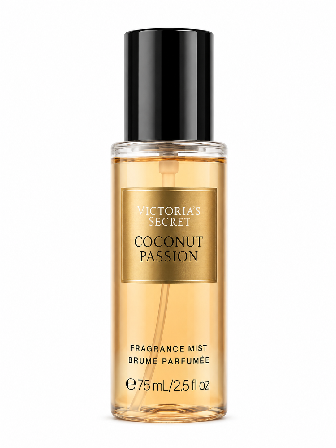 Mini Body Splash Coco Passion Victoria’s Secret