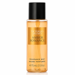 Mini Body  Splash  Amber Romance  Victoria’s Secret