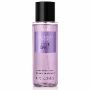 Mini Body Splash Love Spell Victoria’s Secret