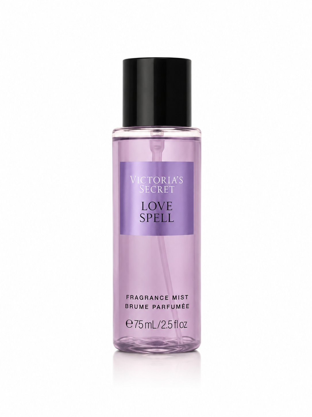 Mini Body Splash Love Spell Victoria’s Secret