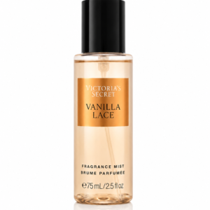 Mini Body Splash Vanilla Lace Victoria’s Secret
