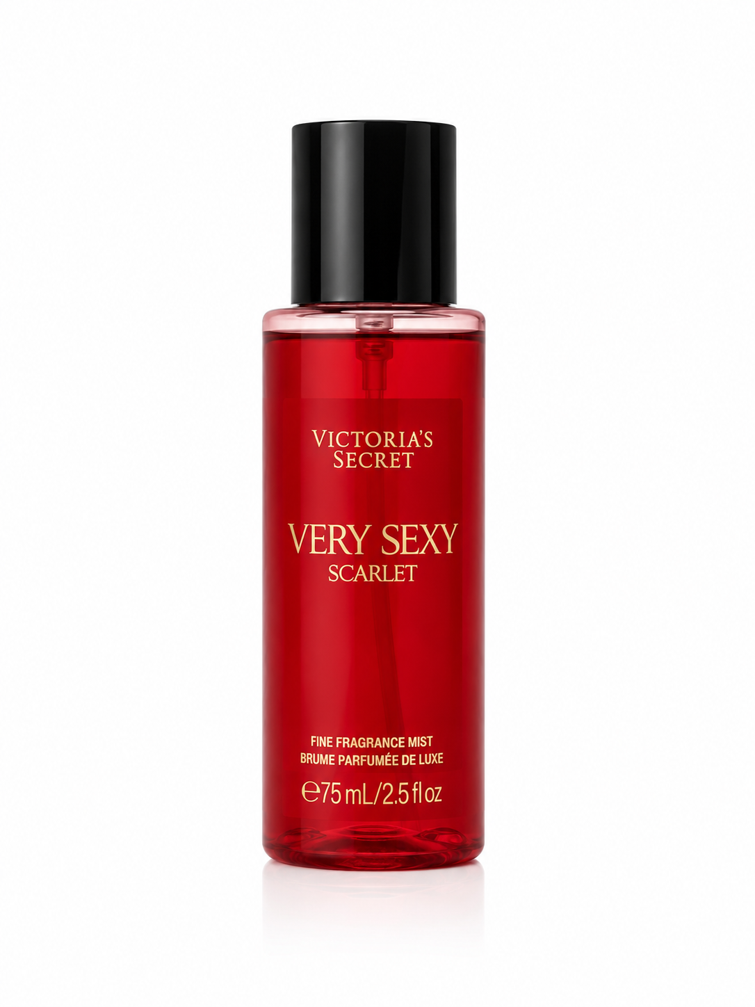 Mini Body Splash Very Sexy  Victoria’s Secret