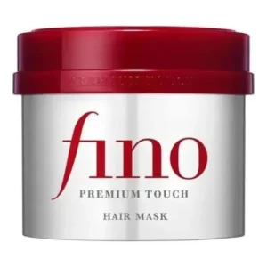 Máscara Fino Premium Touch Hair 230g