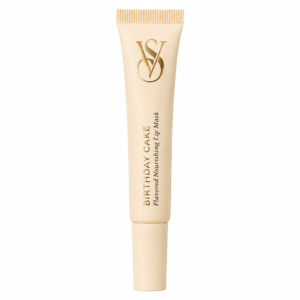 Flavored Nourishing  Lip Mask - Birthday Cake