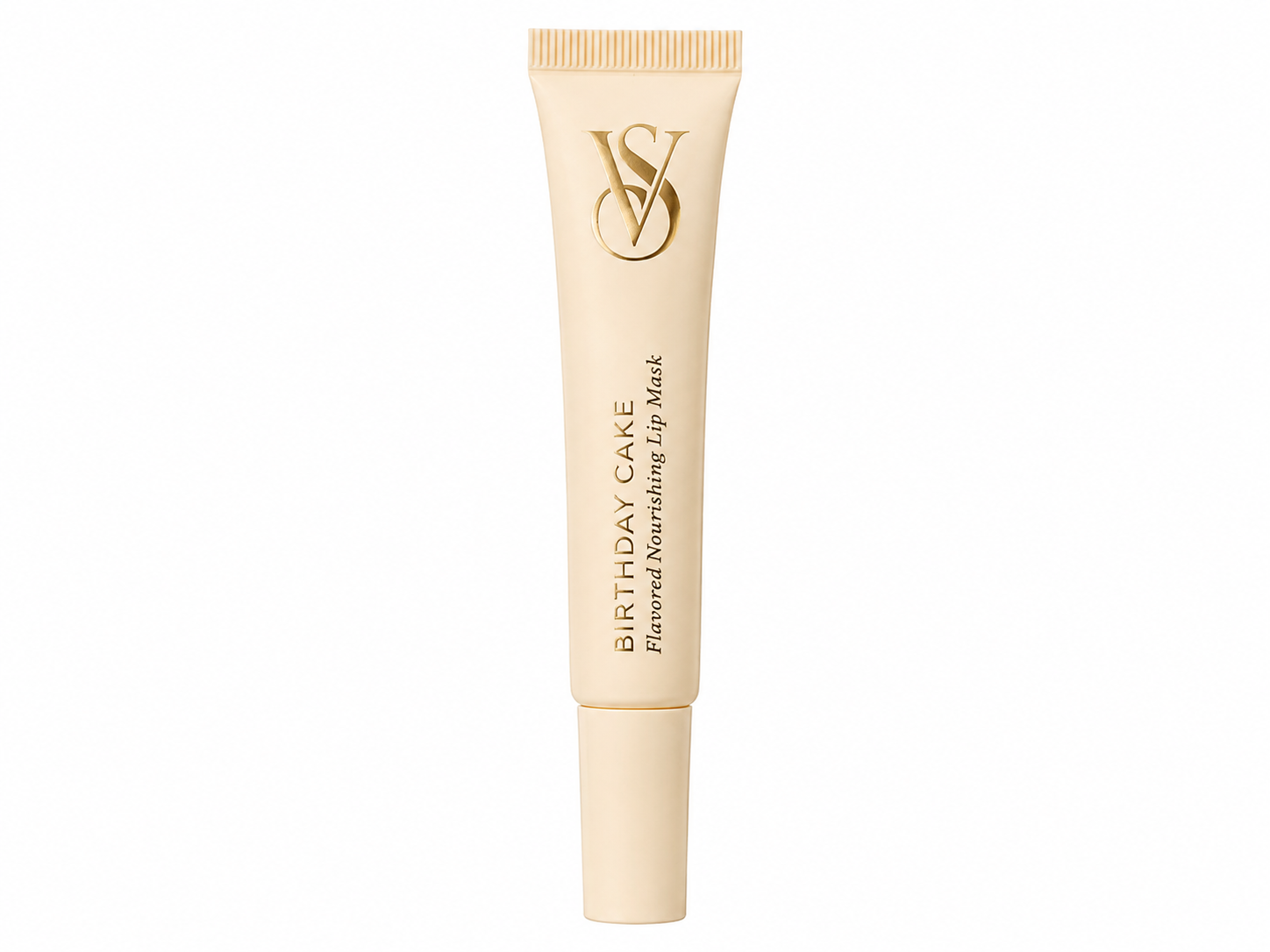 Flavored Nourishing Lip Mask - Birthday Cake