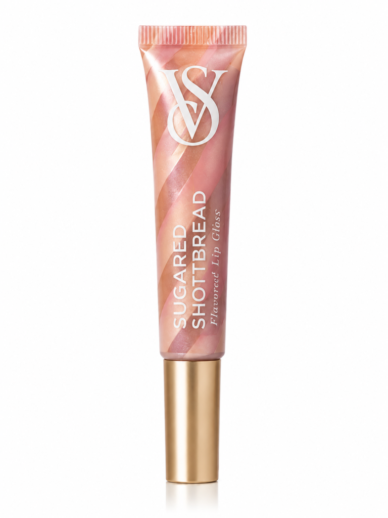 Gloss Labial Sugared Shortbread Victoria's Secret