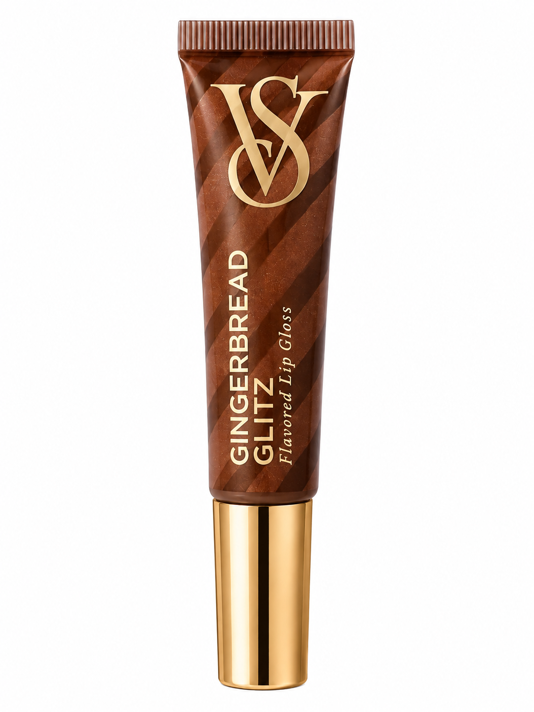 Gloss Labial Gingerbread Glitz Victoria's Secret