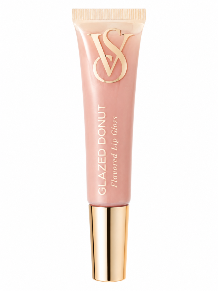 Gloss Labial Glazed Donut Victoria's Secret