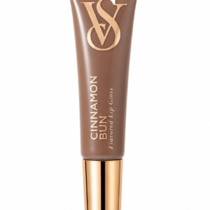 o Gloss Labial Cinnamon Bun Victoria's Secret